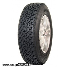 205/70X15 Ελαστικά Offroad (4Χ4)-thumb-1