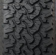 205/70X15 Ελαστικά Offroad (4Χ4)-thumb-2