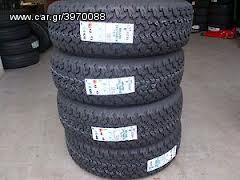 205/70X15 Ελαστικά Offroad (4Χ4)-thumb-4