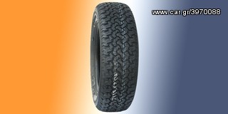 205/70X15 Ελαστικά Offroad (4Χ4)-thumb-6