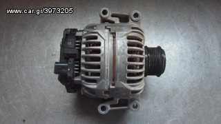 ΔΥΝΑΜΟ AUDI-VW 2.0 TFSI