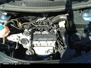 KINHTHΡΑΣ.1200 BZG.SEAT-SKODA-VW