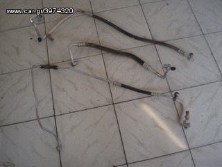 ΣΩΛΗΝΑΣ A/C FIAT PUNTO 2003- 