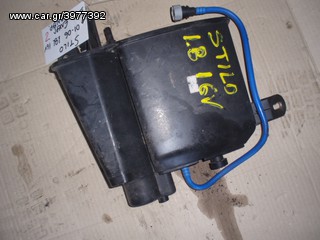 ΔΟΧΕΙΟ ΕΝΕΡΓΟΥ ΑΝΘΡΑΚΑ FIAT STILO 2001-2006 1.8 16V