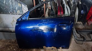 ΠΟΡΤΕΣ MAZDA 3 10'' ΙΩΑΝΝΙΔΗΣ