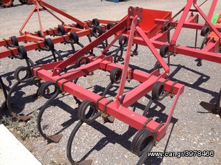 Tractor ploughs - plow '16 dd