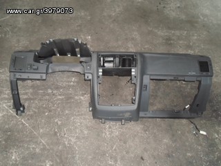 ΤΑΜΠΛΟ ΜΕ ΑΕΡΑΓΩΓΟΥΣ ΚΑΛΟΡΙΦΕΡ HYUNDAI i30 , MOD 2007-2011