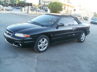 Chrysler Sebring '97