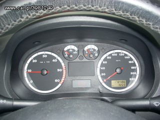 ΚΟΝΤΕΡ  ΑΠΟ SEAT IBIZA-CORDOBA  MOD 99/02