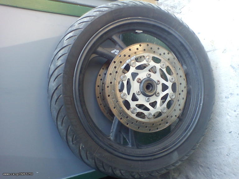 ΚΟΜΠΛΕ ΑΠΟ TDM-850 4TX
