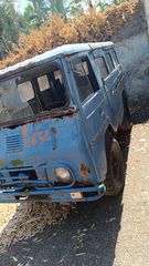 Volvo 1968 C202 L3314 4X4 TRUCK-thumb-3