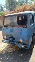 Volvo 1968 C202 L3314 4X4 TRUCK-thumb-4