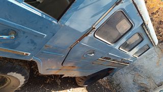 Volvo 1968 C202 L3314 4X4 TRUCK-thumb-5