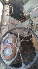 Volvo 1968 C202 L3314 4X4 TRUCK-thumb-8