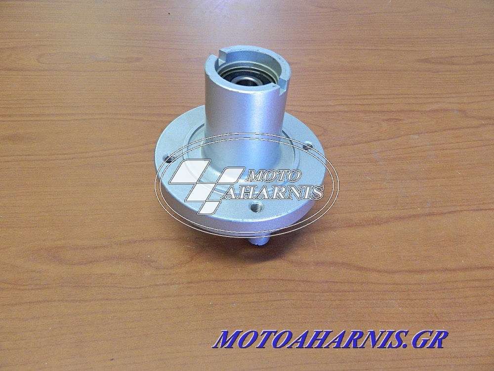ΤΑΜΠΟΥΡΟ ΕΜΠΡΟΣ LF-50 DISC
