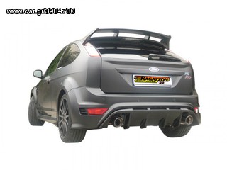 FORD FOCUS RS 500