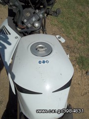HONDA  CBF 125 -thumb-4