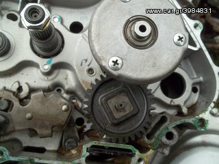 HONDA  CBF 125 -thumb-8