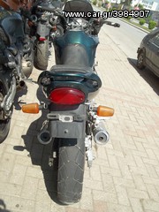 YAMAHA TDM 850 -thumb-1