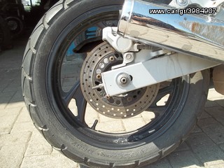 YAMAHA TDM 850 -thumb-5