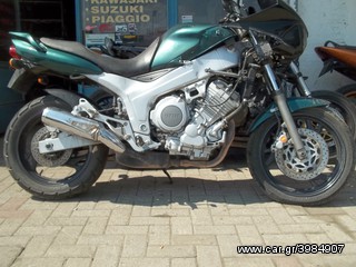 YAMAHA TDM 850 -thumb-6
