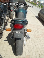 YAMAHA TDM 850 -thumb-7