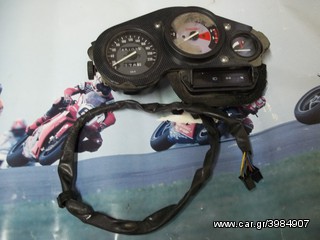 YAMAHA TDM 850 -thumb-17