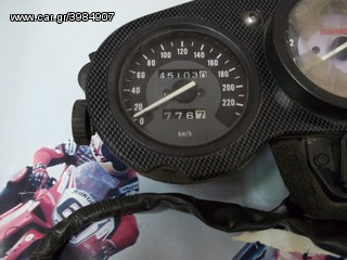 YAMAHA TDM 850 -thumb-18