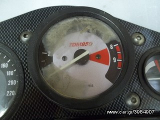 YAMAHA TDM 850 -thumb-19