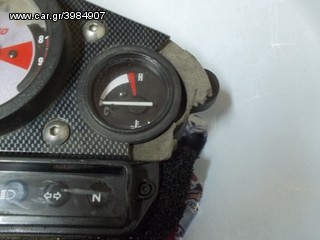 YAMAHA TDM 850 -thumb-20