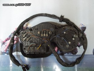 YAMAHA TDM 850 -thumb-21