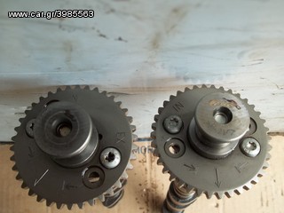  TRIUMPH 955i ΚΕΦΑΛΗ -thumb-2