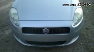 Fiat Grande Punto '07 ΑΝΤΑΛΛΑΚΤΙΚΑ ΚΑΙ PUNTO 2004