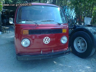Volkswagen T2 1977 1.6 -thumb-30