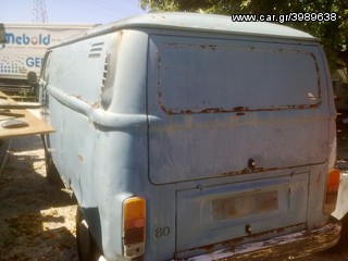 Volkswagen T2 1977 1.6 -thumb-19