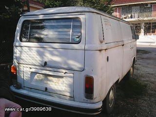 Volkswagen T2 1977 1.6 -thumb-5