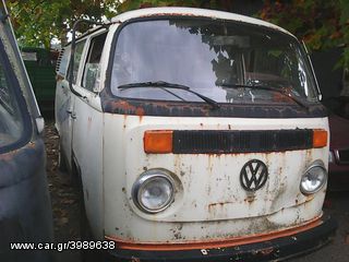 Volkswagen T2 1977 1.6 -thumb-85