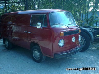 Volkswagen T2 1977 1.6 -thumb-31