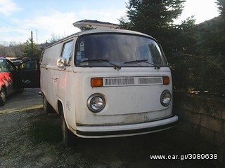 Volkswagen T2 1977 1.6 -thumb-6