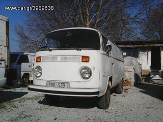 Volkswagen T2 1977 1.6 -thumb-1