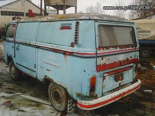Volkswagen T2 1977 1.6 -thumb-9