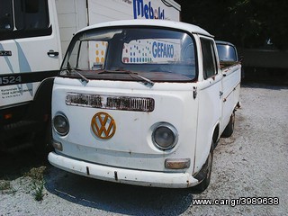 Volkswagen T2 1977 1.6 -thumb-2