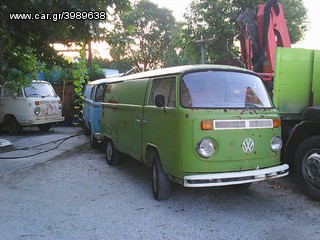 Volkswagen T2 1977 1.6 -thumb-3