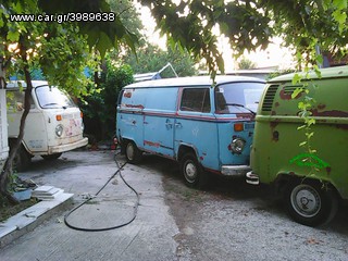 Volkswagen T2 1977 1.6 -thumb-4