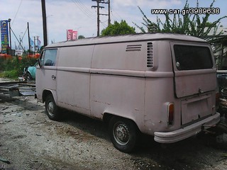 Volkswagen T2 1977 1.6 -thumb-74