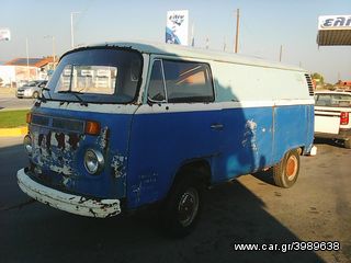 Volkswagen T2 1977 1.6 -thumb-76