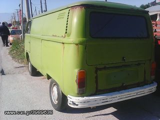 Volkswagen T2 1977 1.6 -thumb-79