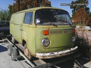 Volkswagen T2 1977 1.6 -thumb-81