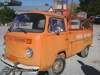 Volkswagen T2 1977 1.6 -thumb-82