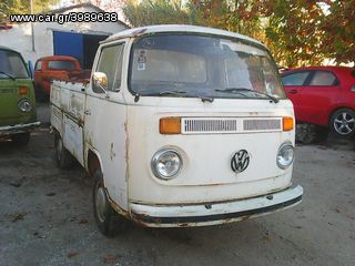 Volkswagen T2 1977 1.6 -thumb-83